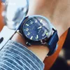 Orologi moderni s orologi pilota orologio meccanico automatico militare di lusso di lusso di ochstin data doppia display regali per maschio 220621