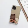 Luxuriöse Make-up-Spiegel-Acryl-Handyhüllen für iPhone XS MAX XR 13 12 11Pro MAX, stoßfeste Handyhülle