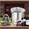 1pc Beer Homebrew Filter Bag Home & Garden for Brewing Malt Boiling Wort Mash Strainer Tool Mesh Nylon Food Strainers Bags Wine Soy Milk Filters YF0068