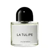 Все ароматы аромата для женщин для женщин Men Men La Tulipe 100 мл постоянных приятных удивительных запаха ароматические ароматические ароматические ароматические духи.