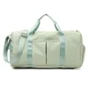 HBP Duffel Bags Yoga Gym Bag For Women Design Brand Travel Nylon Airport Grote capaciteit Kleding Vakantie weekend Handtas SAC1805625