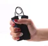 Portátil Espuma Gripper Mão-muscular Desenvolvedor de Equipamentos de ginástica de Fitness Um Tipo de Mão Apertos de punho Aperto de Treinamento de Força Por Atacado