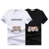 2022 NEW Mens Womens Designer T shirts Printed Fashion man T-shirt Top Quality Cotton Casual Tees Short Sleeve Luxury Hip Hop Streetwear TShirtsMen and Women00