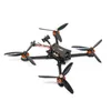 Tyro119 250mm F4 OSD 6 polegadas 36S DIY FPV Racing Drone RC Quadcopter MultiRotor Multicopter PNP W Caddx Turbo F2 1200TVL Câmera 211354334