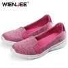 Dames flats loafers schoenen vrouw comfortabele casual dames schoenen sneakers dames slip-on ballerina flats schoenen zapatillas mujer 220809