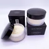 Laura Mercier Roose Setting Powder Powder半透明コンテアファンデーションフィックスメイクアップフルカバレッジミネラルイルミネーションパウダーマットMudiwa