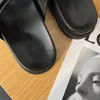 2022 Mode Slide Sandaler Tofflor för män Kvinnor Berömd designer unisex Beach Flip Slipper toppkvalitet G220816