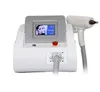 Factory price Pico laser 1064nm 532nm 1320nm Wavelength LaserPortable Q Switch Nd Yag Laser Tattoo Removal Machine