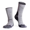 Sports Socks Pair Running Skiing Warm Comfortable For Long-distance Thermal Walking Thickness Winter Climbing SocksSports