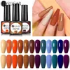 NXY Nail Gel Polish per Manicure 7 5ml Smalto s Design Need Lamp Uv Varnish s Art Painting 0328