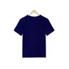 Brak logo bez wzoru T-shirt T-shirts Projektanci Ubrania koszulki Polo moda krótkiego rękawu koszulki do koszykówki Mężczyzn Sukienki Kobiety sukienki męskie zx036