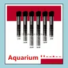 25 W 50 W 100 W 200 W 300 W Aquarium Heizung Langlebige Tauch Heizstab Für Glas Fisch Tank temp Drop Lieferung 2021 Andere Aquarien Pet Sup