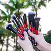 Docolor 12pcs Makeup pincels