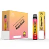 Genuine Vapesoul Disposable Vape Pen 1000 1500 2000 Puffs Mini Soul Smile II Xtra E Cigarette with Prefilled Pod