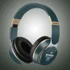 T7 Bluetooth Kopfhörer Über Ohr HIFI Kopf Drahtlose Kopfhörer Mit Mic 3D Musik Headset Gamer Faltbare Auriculare Fone Für Samsung