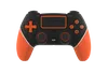 Le contrôleur sans fil Bluetooth T29 fonctionne sur la console de jeu P5 pour les contrôleurs de jeu manuels, manette de jeu avec manette de jeu avec boîte de vente au détail