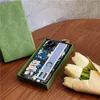 Bracelet de luxe Iphone Case Designer Phone Case Fashion Pattern Soft Cases pour Iphone 14 12 13promax 11 Xs Xr Pro