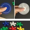 2022 NOUVEAU TOP COOL SPINNING TOPESS Les plus cools à changer coloré Spinners Finger le doigt Creative Toy Kids Toys Hand Spinner1863997