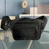 حقيبة بحزام رجالي مصمم أزياء حقائب الخصر bumbag fannypack جودة عالية النايلون حزمة مراوح حزام bal