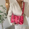 Sacs de soirée chaîne mode épaule pour femmes été luxe concepteur bandoulière sac pour femmes tendance en cuir PU femme sacs à main