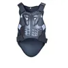 Motorcycle Apparel Vest Sleeveless Armor Spine Chest Back Protector Protective Gear EquipmentMotorcycle