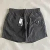 23SS Męskie damskie projektant Comapny Shorts Summer Fashion A Streetwears Ubranie Szybkie suszenie stroje kąpielowe Drukowanie na plażę marki marki CP firmy 1213