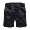 Mens Summer Designer Shorts Mode Lâche Doux et confortable Costumes Femmes Streetwear Vêtements Séchage Rapide Lettres Imprimé Pantalon Street fashion cool