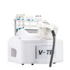 Vela Slim 80K Cavitacion Ultrasonik Lipo Vakum Kavitasyon Sistemi Selülit RF Vazer Liposuction Machine V Şeker 3