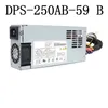 Computer Netztes liefert Original-PSU für Delta IPC Security 1U 250W Switching DPS-250AB-59 B