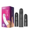 Zestaw wibratora wibratora g punktowy masaż masaż pochwy stymulować masturbator seksowne zabawki dla dorosłych ames