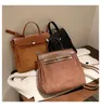 Luxury Designer Handbags 2022 Trend Crossbody For Women Office 365 Plush Leather Side Tote Bag