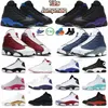 Jumpman basketbalschoenen heren high flint gefokt eiland groen rood vuile hyper koninklijke zeesterren poeder blauw zwarte kat obsidian chicago trainer sneakers t88