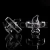 Accesorios para fumar Nail Flat Top Quartz Banger con Carb Cap XXL 30 mm Domeless Nails 10 mm 14 mm 18 mm Macho Hembra para Glass Water Bong