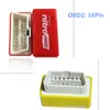 CODE SCANNER Tool Eco OBD2 Plug Drive Nitro OBD2 Economy Chip Tuning Box voor benzine benzineauto's benzine benzine