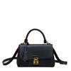 Empreinte Leather Tote Bag Bag Luxury Counter Counter Bag Women Crossbody Fashion Woman Cross Body Hand Handbag اثنين