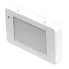 Solaire Led Induction Flood Sign Lamp Integrated Wall Street Light