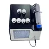New TBG laser shock wave machine for electromagnetic medical painrelief 2022 Face Massage Slim Beauty machine