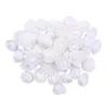 Decorative Flowers & Wreaths 50/100/200Pcs 3.5cm Mini Foam Rose Artificial Flower Heads DIY Craft Wreath Birthday Wedding Gift Box Decoratio