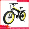 750w e bisiklet