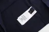 2022 Herren Plus Tees Polos Sommer-Baumwoll-T-Shirt mit Rundhalsausschnitt, bedruckter Tasche, kurzen Ärmeln, übergroß, US-EU-Größe 3tg