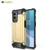 Cases For Oneplus 9 Pro Case Shockproof Armor Rugged Silicone Phone Case for Oneplus Nord N10 N100 8 8T 7T Pro Back Cover Coque