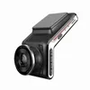 Simeuo U Dash Cam Front и Back K P Camera Cam Cam Dvr Wi -Fi Dashcam Video Recorder Car Night Vision H Монитор парковки J220601