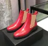 2022 Vendez bien de nouvelles bottes de neige formateurs chaussures de sport de mode bottes en cuir de haute qualité sandales pantoufles pour femme par shoe09 2201