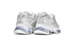 Tênis casual de design de primeira versão LD branco sujo Paris 8ª geração tênis de corrida esportivo Phantom Sneaker