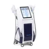 Conception puissante amincissant 360 degrés Anti Cellulite dissoudre masseur cryothérapie peau serrant le corps Machine mince