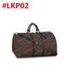 2022 Duffle Bag Gepäck Totes Handtaschen Umhängetaschen Handtasche Rucksack Frauen Tote BagSS Männer Geldbörsen Taschen Herren Leder Kupplung Brieftasche 291V