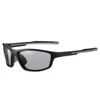 Botern 2023 Nya polariserade TR90 -solglasögon för män och kvinnor sport solglasögon ridglasögon USA