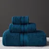 Towel Egyptian Cotton Set Bath And Face Bathroom Travel Sports Towels