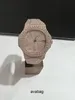 Tiktok montre pour hommes en gros étanche calendrier lumineux bracelet en acier sport montre à quartz JLGS