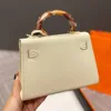 bag men brand handmde quality Mini A Dos purse togo Leather wax line stitching etain etupe etc colors wholesale price in stock fast 727